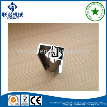 metal nine fold profile supporting cabinet electric frame